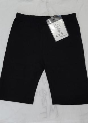 Шорти, велосипедки, лосини.