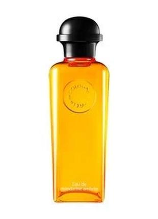 Eau de mandarine ambree одеколон унісекс, 100 мл (тестер з кришкою)