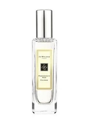 Jo malone london pomegranate noir одеколон унісекс