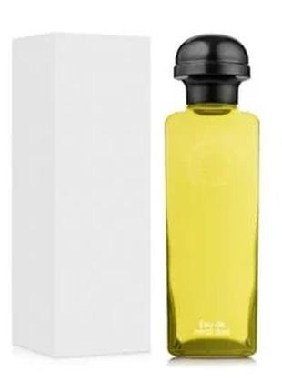 Eau de neroli dore одеколон унісекс, 100 мл (тестер)