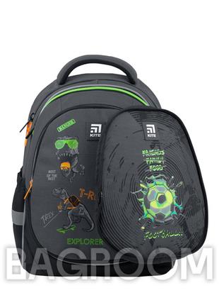 Рюкзак полукаркасный kite education hang out k22-700m(2p)-4