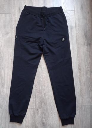 Крутые спортивные штаны для подростка турция 176р.