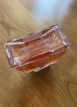 Жіночі парфуми chanel coco mademoiselle (тестер) 100 ml.2 фото