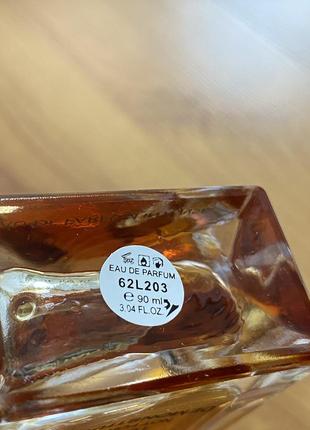 Жіночі парфуми yves saint laurent libre intense (тестер) 90 ml.2 фото