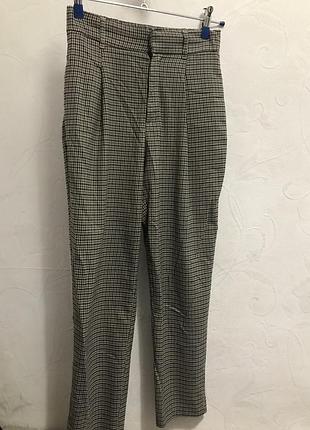 Брюки деловой стиль