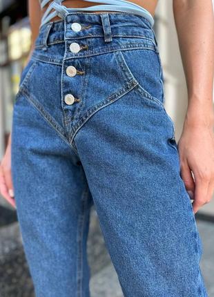 Женские джинсы dp-27002 фото