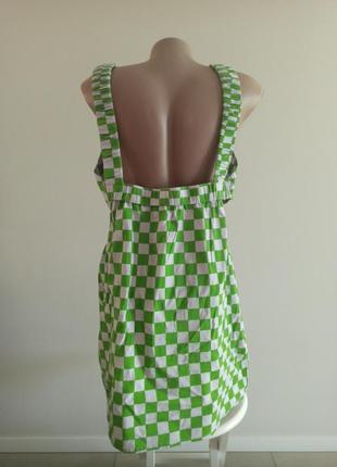 Летнее стильное платье от asos design2 фото