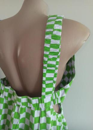Літня  стильна сукня від asos design3 фото