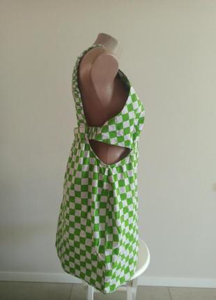 Літня  стильна сукня від asos design4 фото