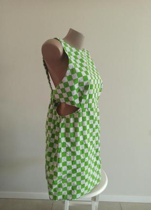 Летнее стильное платье от asos design5 фото