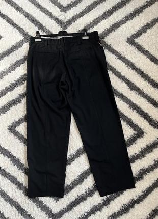 Стильные брюки armani jeans pants1 фото