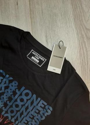 Футболка jack &amp; jones s2 фото