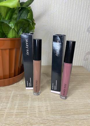 Блиск для губ mary kay unlimited1 фото