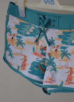 Шорти roxy