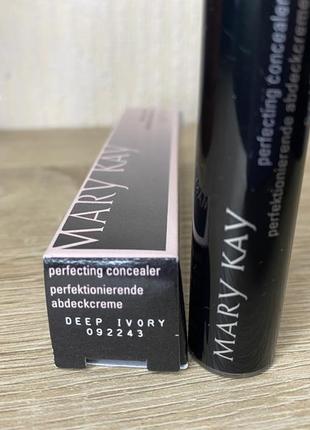 Маскирующее средство perfecting concealer2 фото