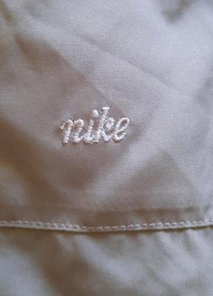 Винтажные шорты nike4 фото