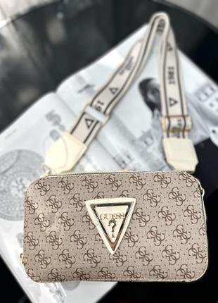 Сумка guess