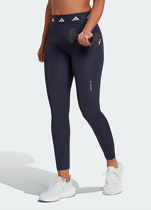 Женские леггинсы adidas hl6069, m