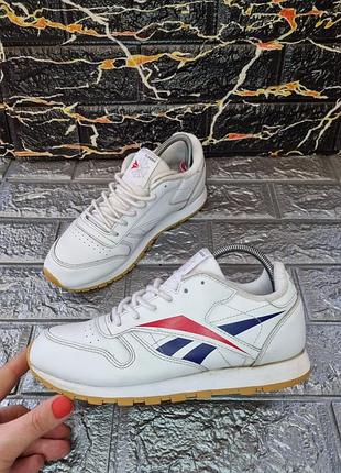 Кроссовки reebok