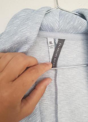 Мантія накидка халат кофта 4