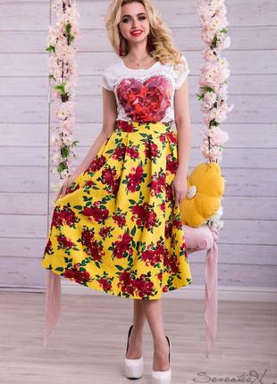 Юбка 617.1340 +а