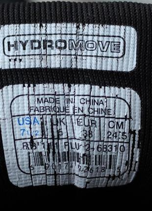 Reebok hydromove hotsell
