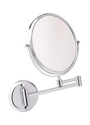 Косметичне дзеркало на стіну potato p760-8