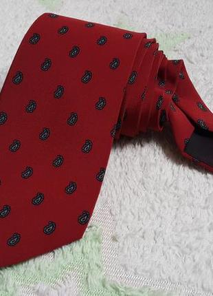 Краватка lanvin