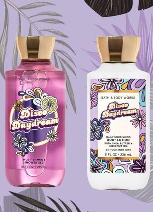 Гели и лосьоны bath &amp; body works3 фото