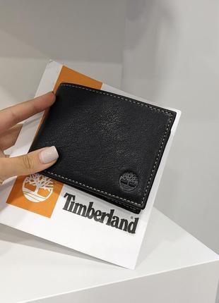 Гаманець timberland шкіра оригінал