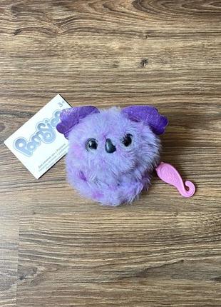 Интерактивная игрушка pomsies