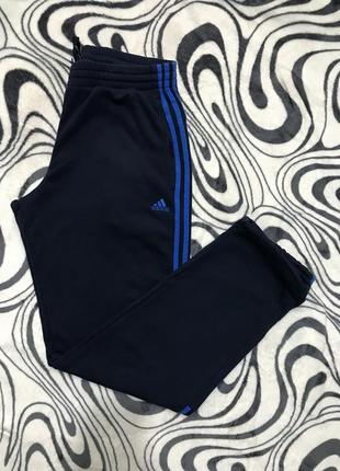Спортивные штаны free adidas