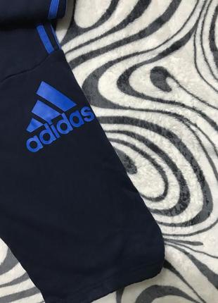 Спортивные штаны adidas4 фото