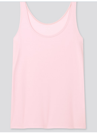 Майка топ airism uniqlo