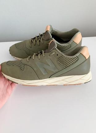 Оригинальные кроссовки new balance7 фото