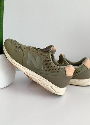 Оригинальные кроссовки new balance2 фото