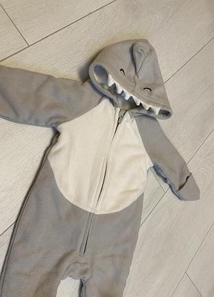 Человечек, комбинезон old navy