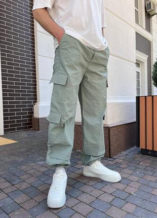 ♻️штани карго stone island