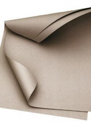Бумага упаковочная (обёрточная) в листах а4 (210*297мм), плотность 80 г/м2, 250 листов в упаковке1 фото