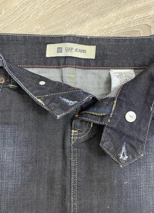 Спідничка юбка джинсова gap оригінал4 фото
