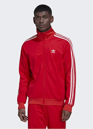 Мужская олимпийка adidas hk7363, s