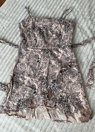 Сарафан sinsay