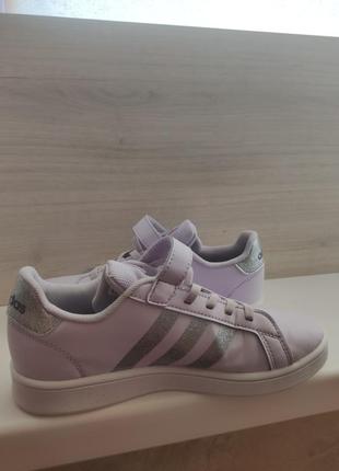 Кроссовки adidas размер 354 фото