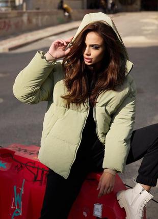 Куртка пуховик 1905.4943