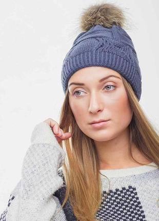 Шапка 3107