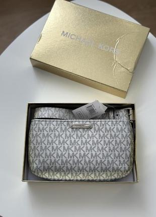 Поясна сумка michael kors