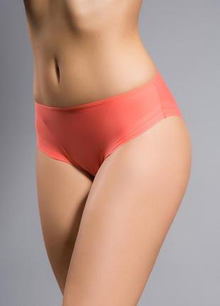 Гладкі трусики сліп