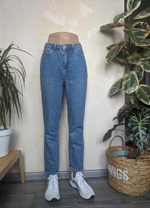 Джинсы lcw, модель slim, размер s/m, состояние идеальное