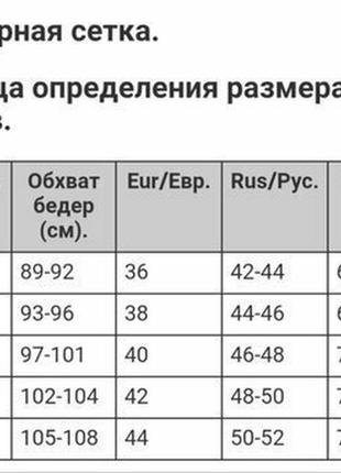 Гладкі трусики сліп5 фото