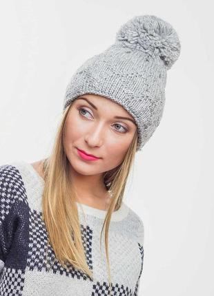 Шапка 3110